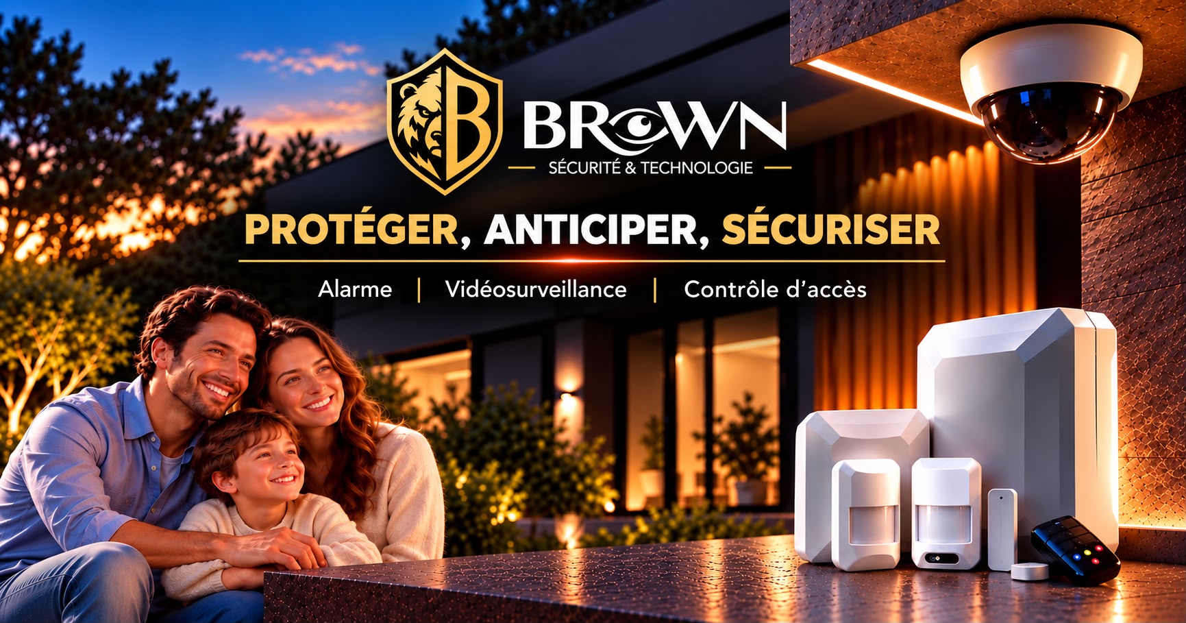 Agence de sécurité à Bordeaux